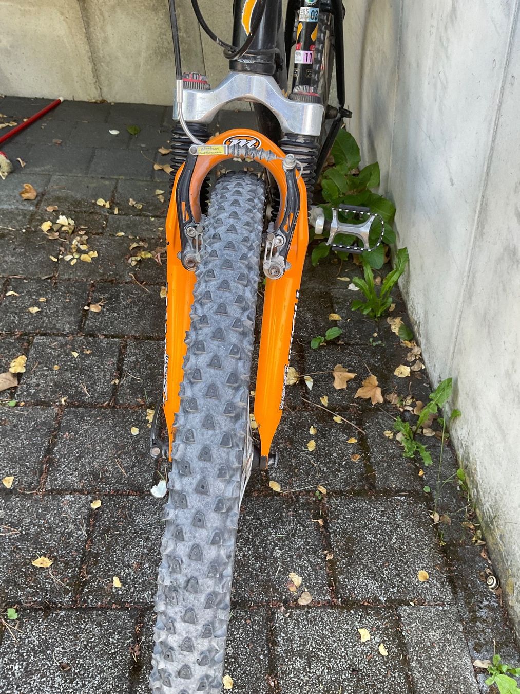 Specialized Velos: Specialized Rockhopper Crossbike – Gebraucht aus Adliswil von  5