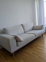 Micasa Sofa - MORITZ II creme