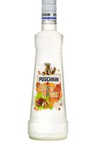 Puschkin Wodka mit Nuts & Nougat Geschmack 7dl