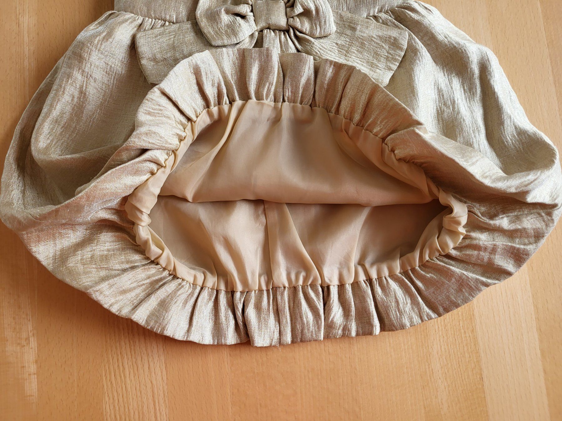 Vestiti & Gonne: Wunderschönes Kleid Gr. 74/80 – Usato da Dürrenäsch venduto da DanaW01 3