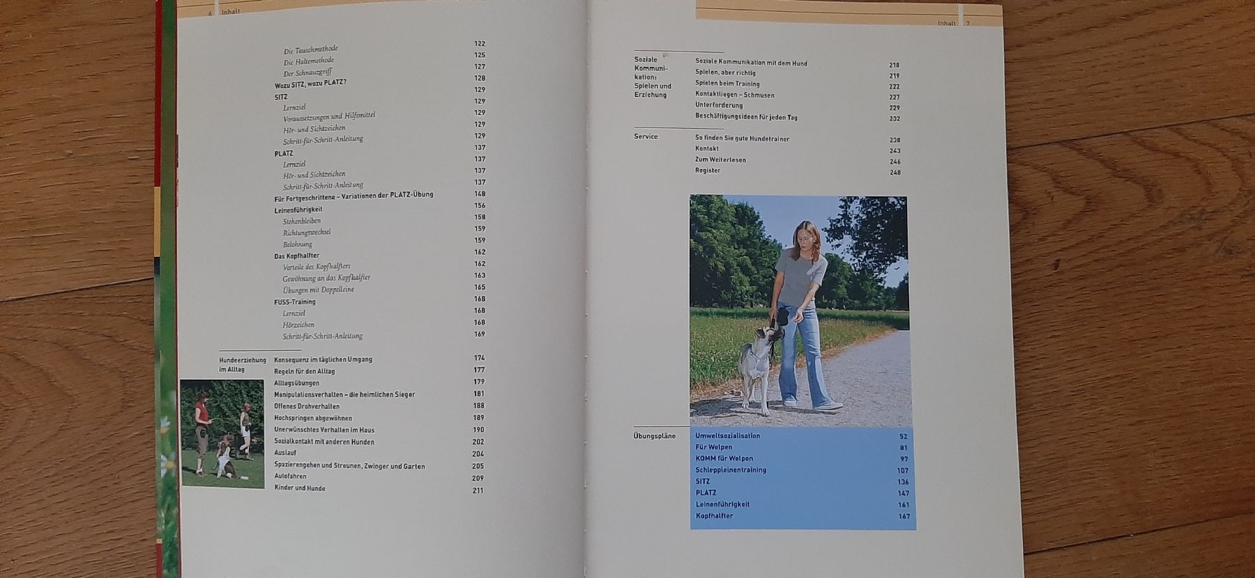Libri: Kosmos Erziehungsprogramm für Hunde – Usato da Kreuzlingen venduto da markswiss 3