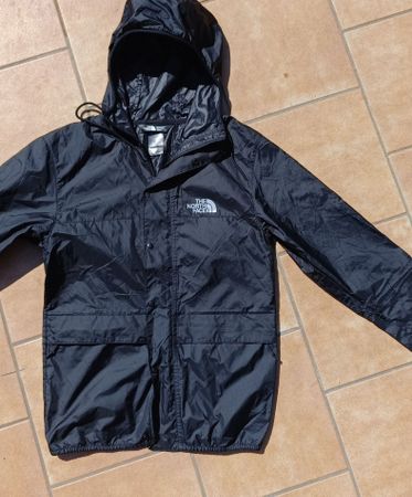 Männer Regenjacke The North Face