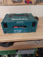 Makita Makpac Werkzeugkoffer stapelbar
