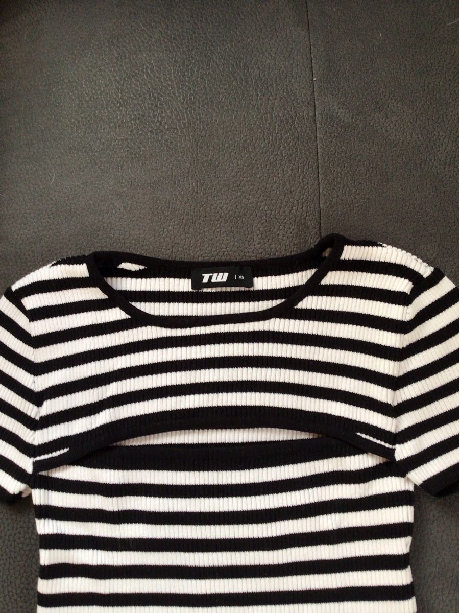 Tally Weijl T-shirt: Damen T-Shirt – Usato da Oftringen venduto da anbara 1
