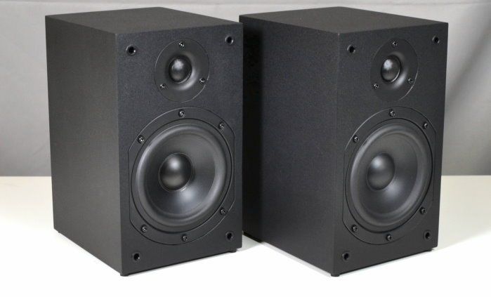 Teufel Lautsprecher: Teufel-Lautsprecher 80 Watt Wie Neu – Gebraucht aus Novazzano von cri_kd9t