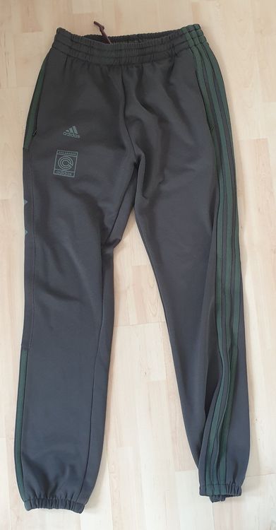 adidas calabasas grau