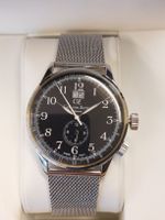 Carl von Zeyten Uhr