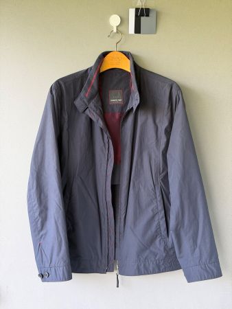 Country Frey Jacke Grösse 54 - Top Zustand - Übergangsjacke