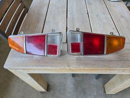 Toyota Auto Ersatzteile Rückleuchten