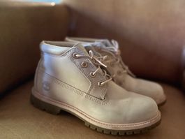 Timberland Stiefel