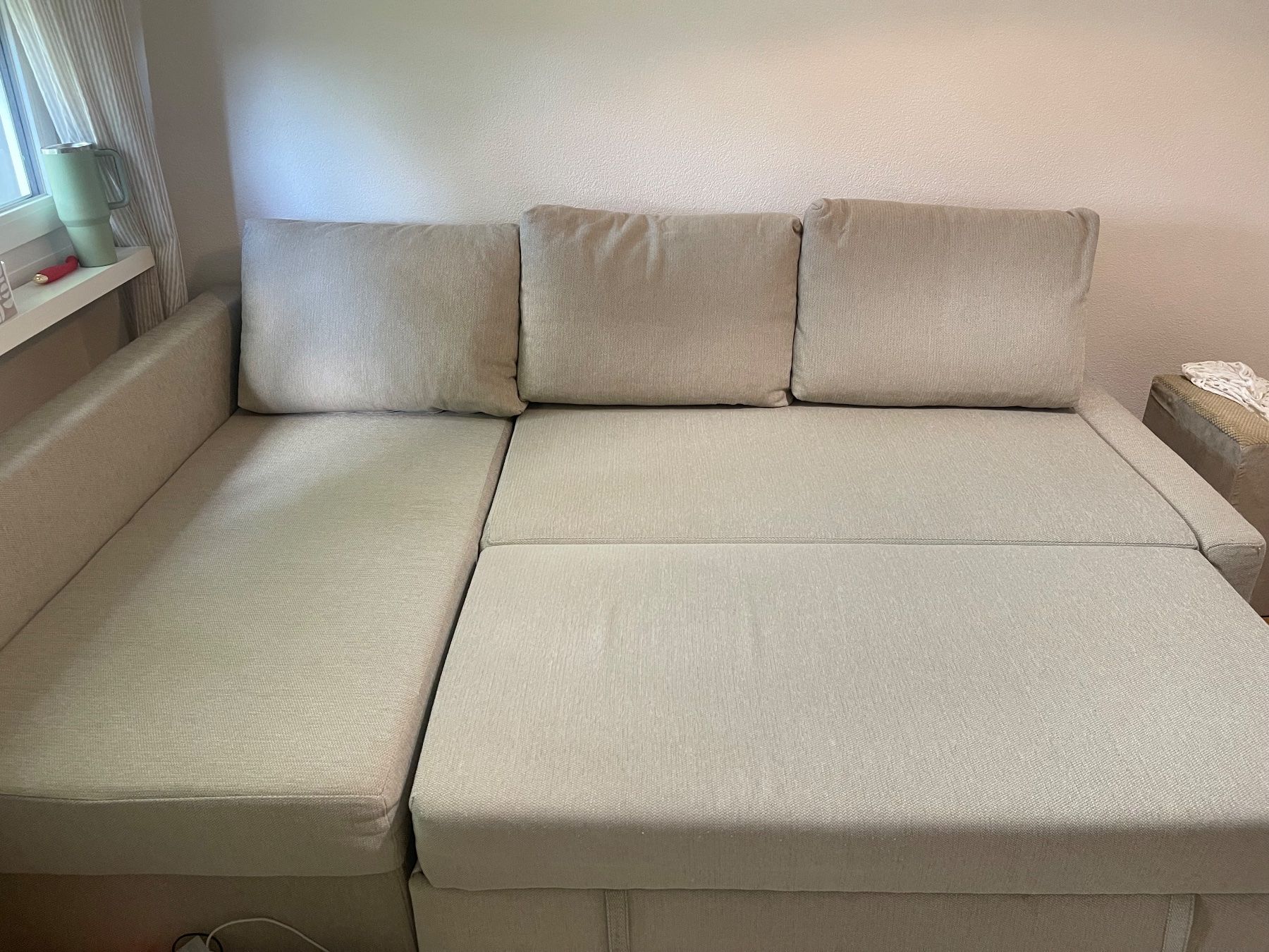 Ikea Divani: Schlafsofa – Usato da Zürich venduto da sko_xt95 1