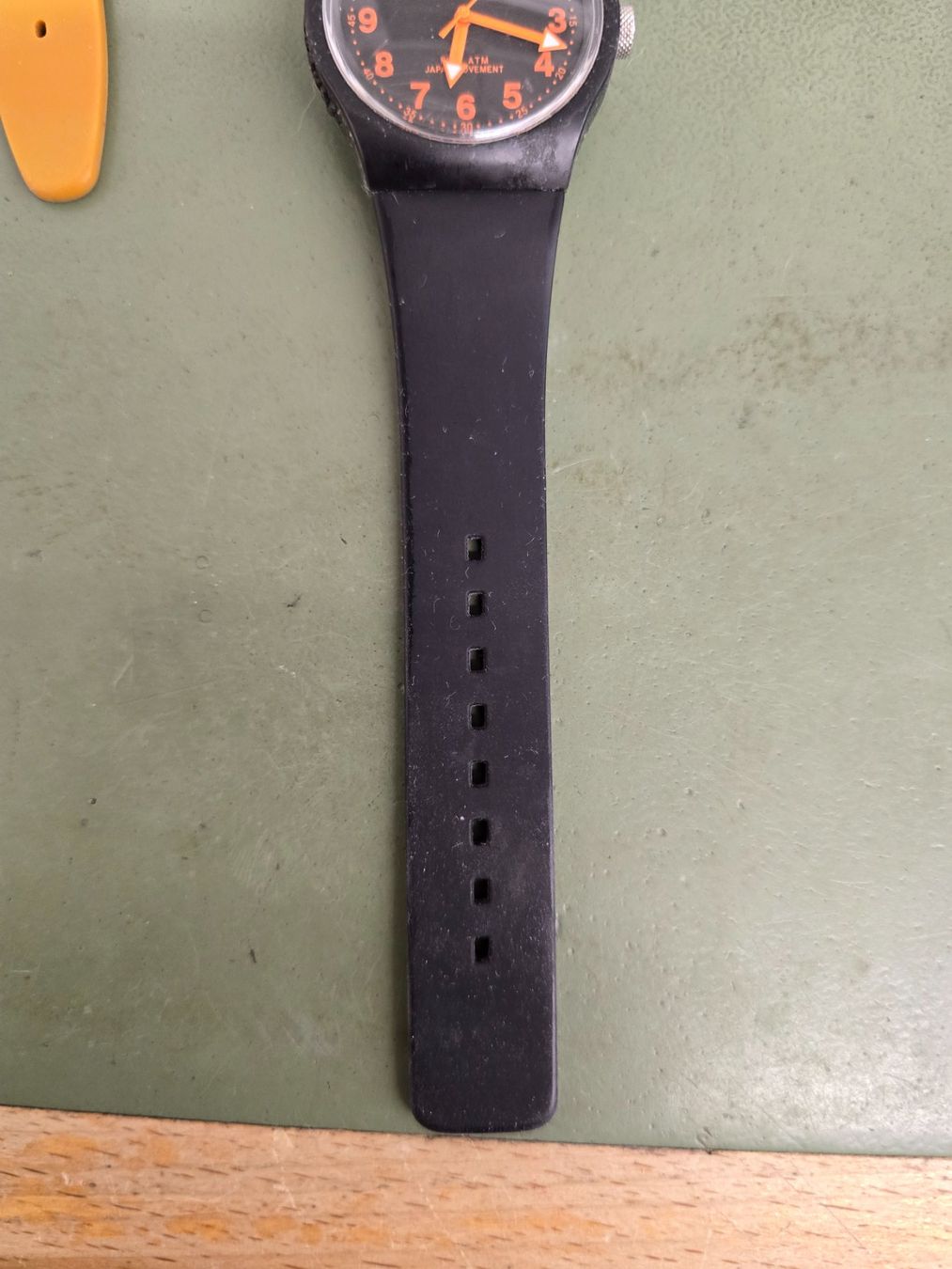 Superdry Orologi: Montre Superdry avec pile neuve – Usato da Tramelan venduto da Nirdan 3