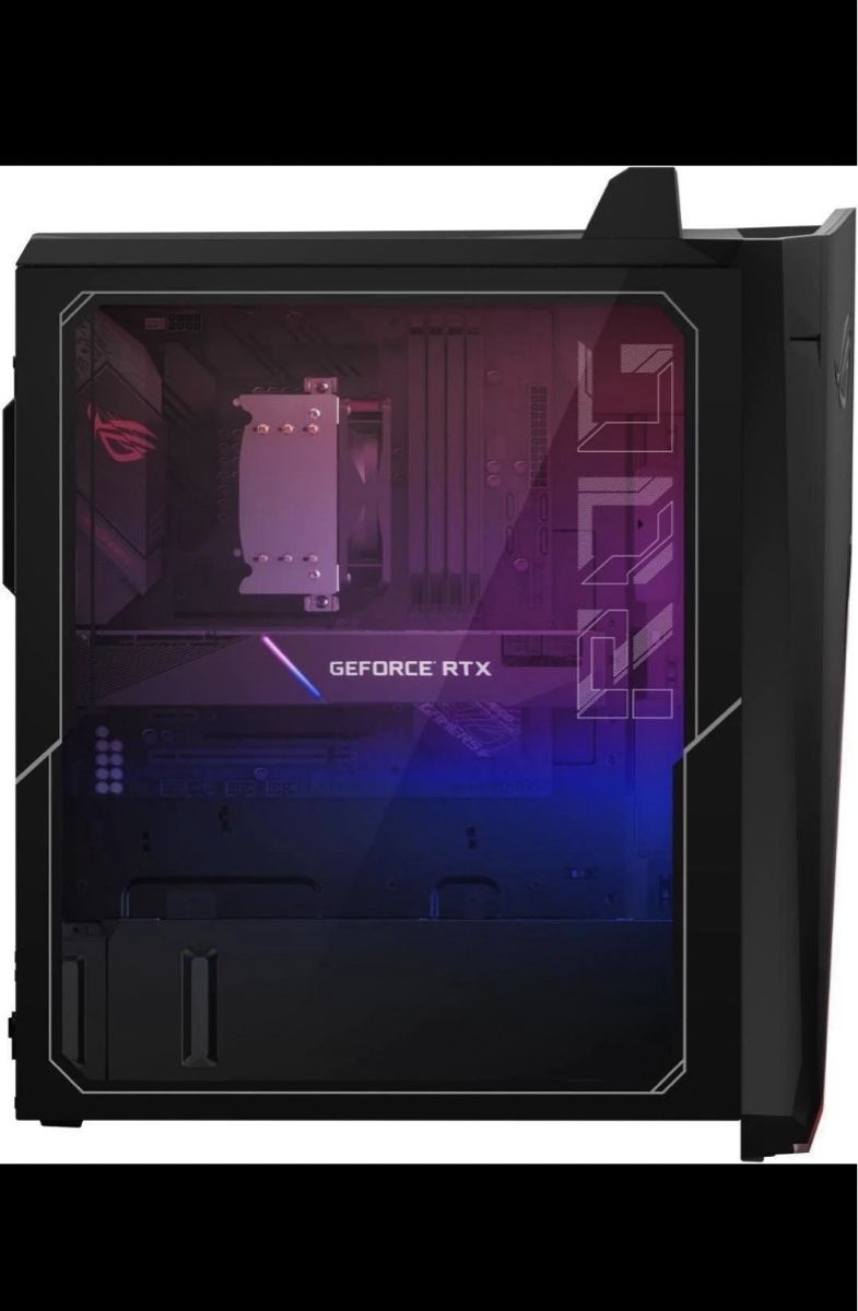 Asus PCs: Pc gaming set up – Gebraucht aus Lausanne von Maxime22 1