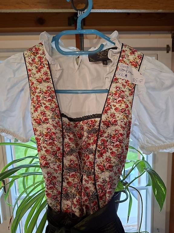 Robes: Dirndl – D'occasion à Wald AR par nws_q2w5 1
