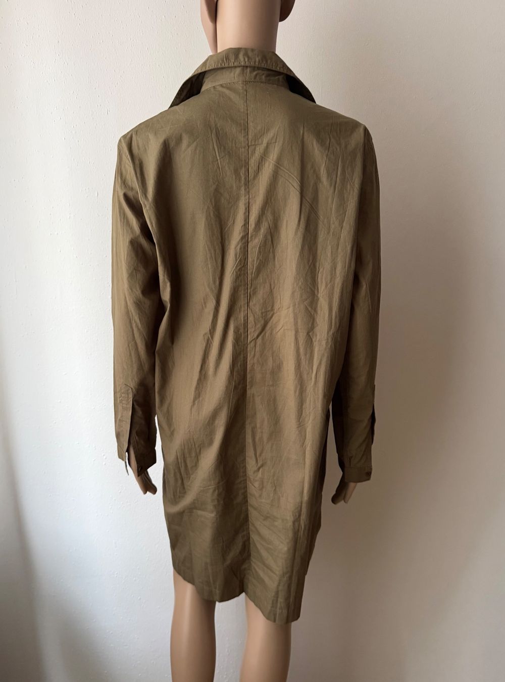 Tuniche: RABENS SALONER Kaftan 💚 – Usato da Zürich venduto da ClosetQueen 3