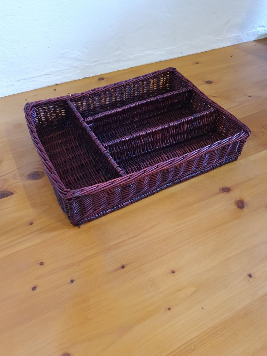Autres articles pour la maison: Besteckkorb – Neuf (Voir description) à Roggwil TG par RustonBucyrus22
