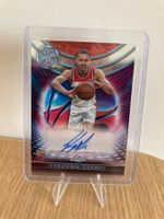 Topps Chrome NBA 2024-25 - Kyshawn George Auto RC