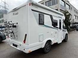Mobilhome: Zu Verkaufen Itineo Cozzi PF600 – Usato da Lauperswil venduto da Gschnuesu 1