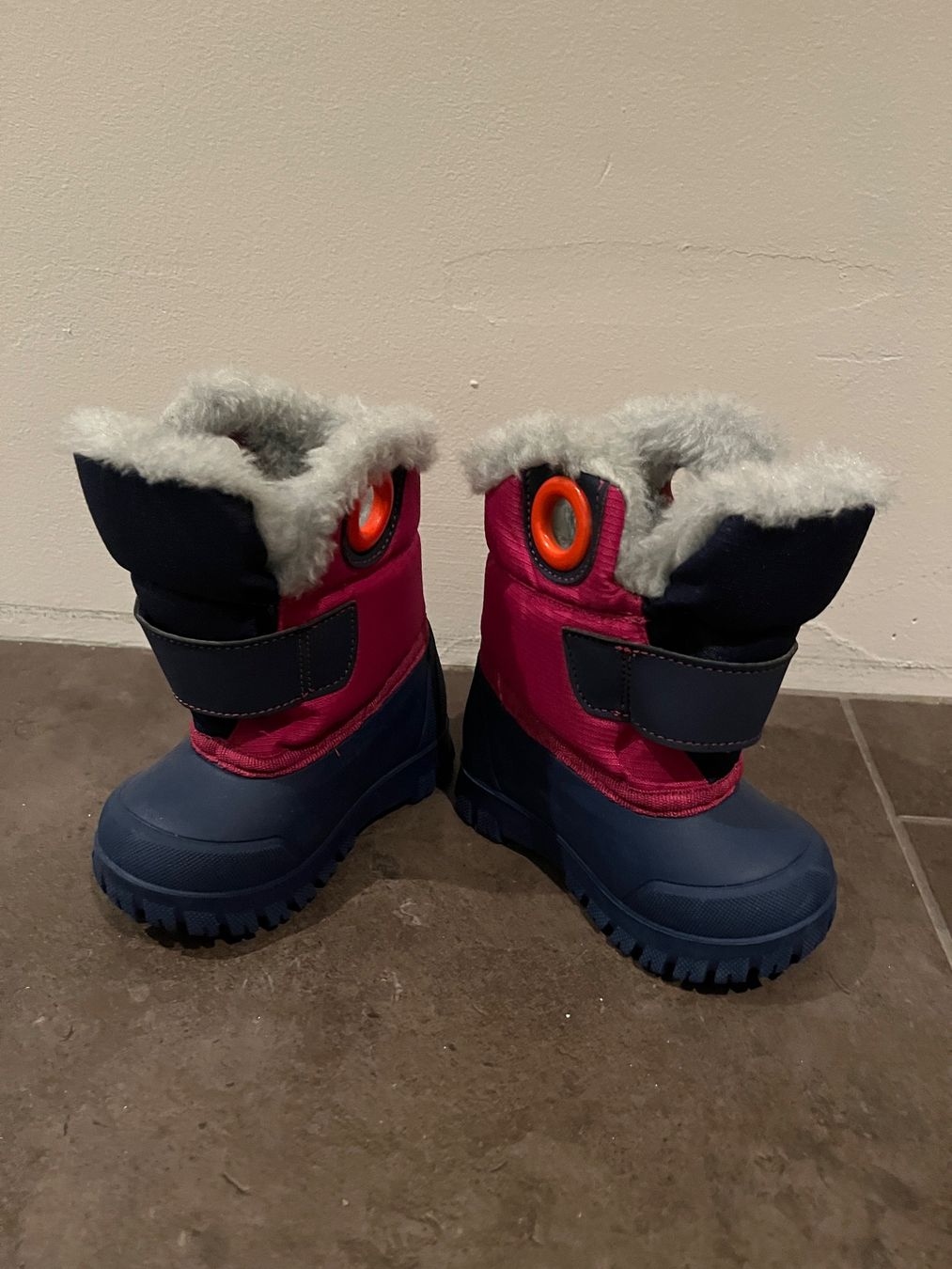 Scarpe per ragazzi: Winterschuhe Grösse 20/21 – Nuovo e nell'imballaggio originale da Heitenried venduto da Brutus2003
