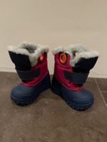 Winterschuhe Grösse 20/21