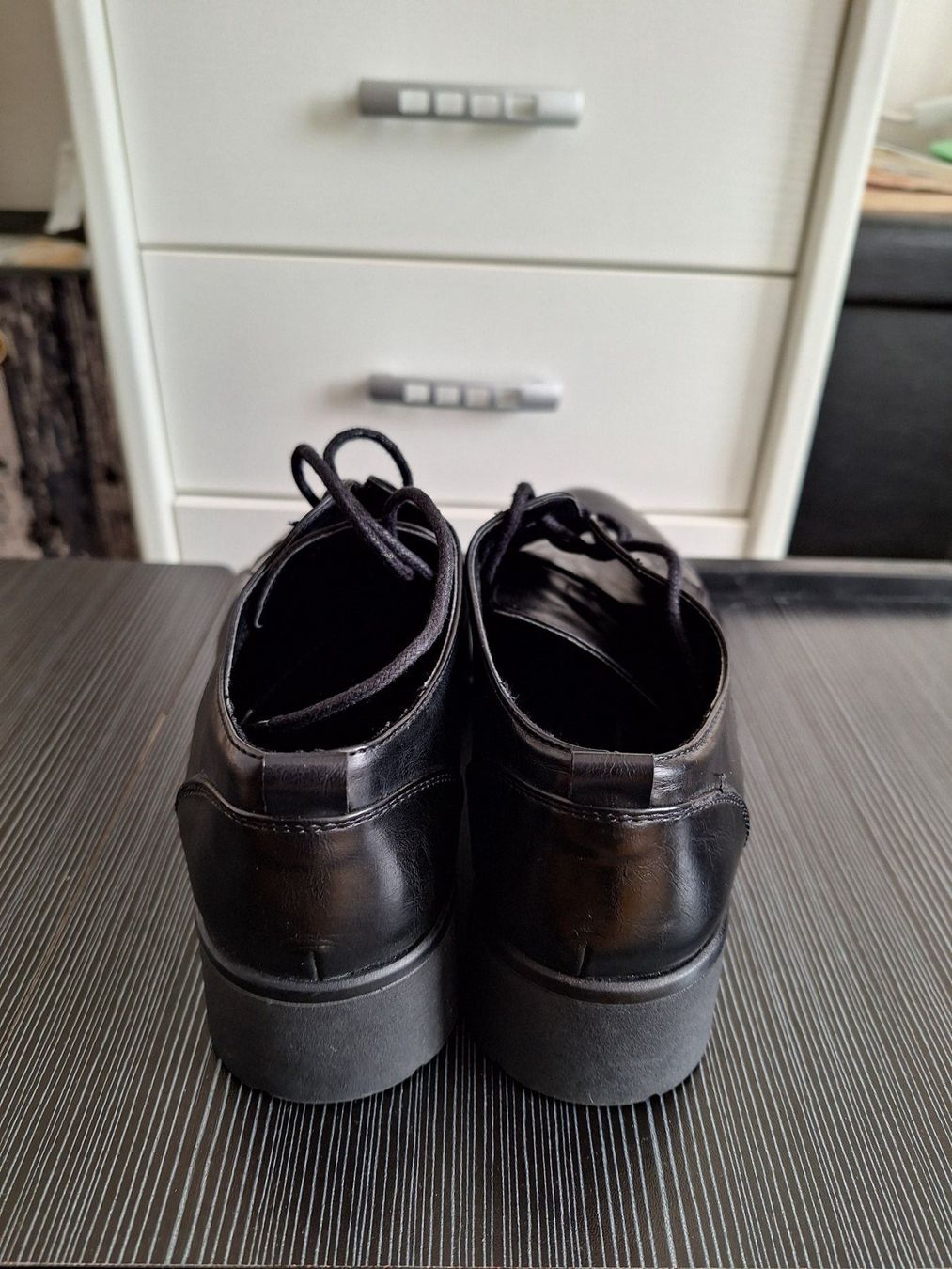 Chaussures femmes: CATWALK  Gr. 38, schwarz – Neuf (Voir description) à Worb par nfsolutions 3