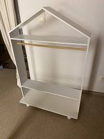 Garderobe Montesori