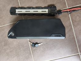 Batterie vélo électrique 52v