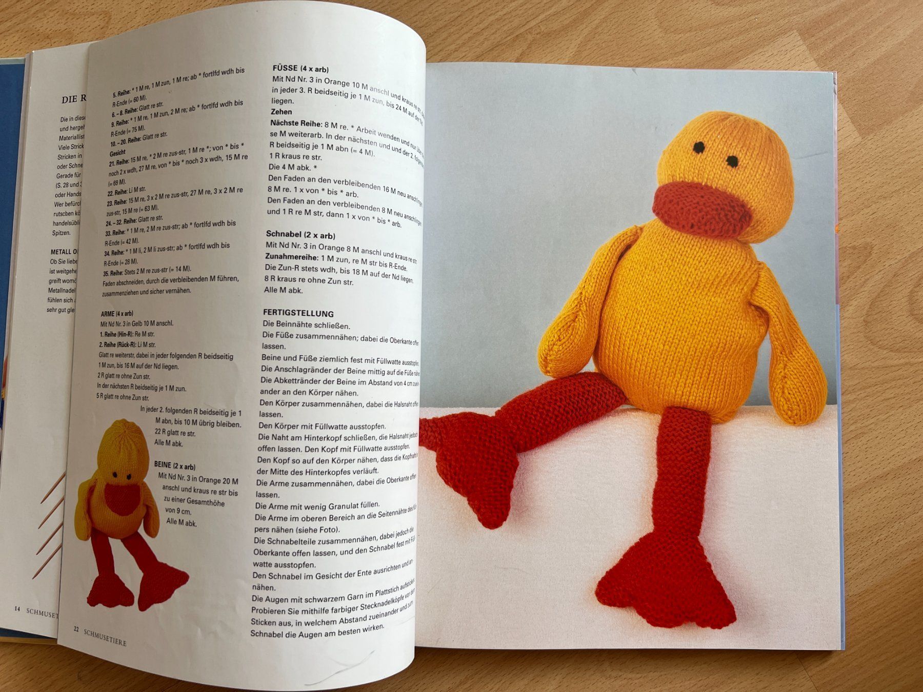 Libri: Schmusetiere - Strickideen – Usato da Balzers venduto da Alannah 4