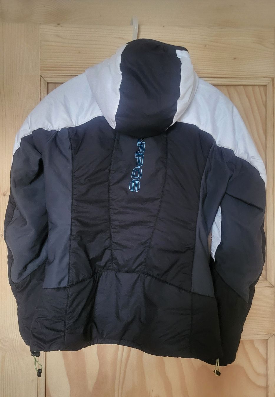 Karpos Jacken: Doudoune Karpos S – Gebraucht aus Venthone von sch_z6hh 1