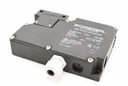 Schmersal Schutztürschalter AZM161CC-12/12rka-024