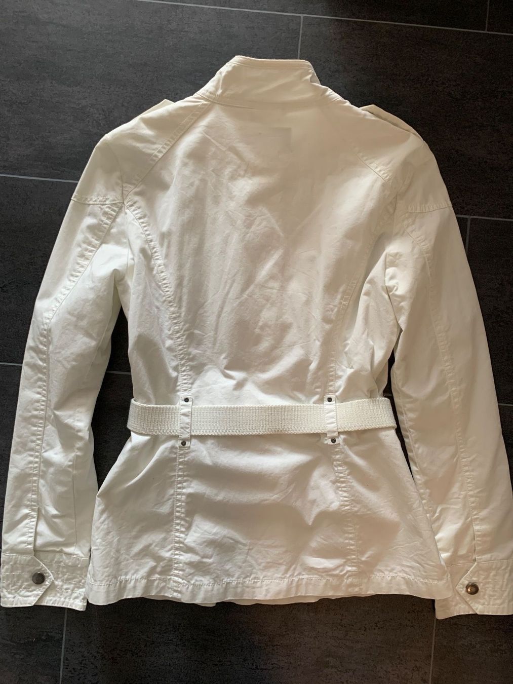 Giacche: Jacke von Clockhouse Gr.38/40 -Neu- – Nuovo (secondo la descrizione) da Kreuzlingen venduto da jamie45 1