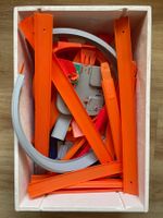 Hot Wheels Bahn Set, div. Teile, für actionreichen Spass!