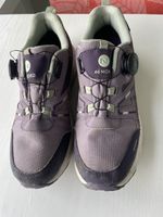 46 NORD Schuhe, Waterproof, Gr. 39 Top Zustand!