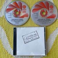 GENESIS-2CD THREE SIDES LIVE