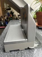 Schneidemaschine