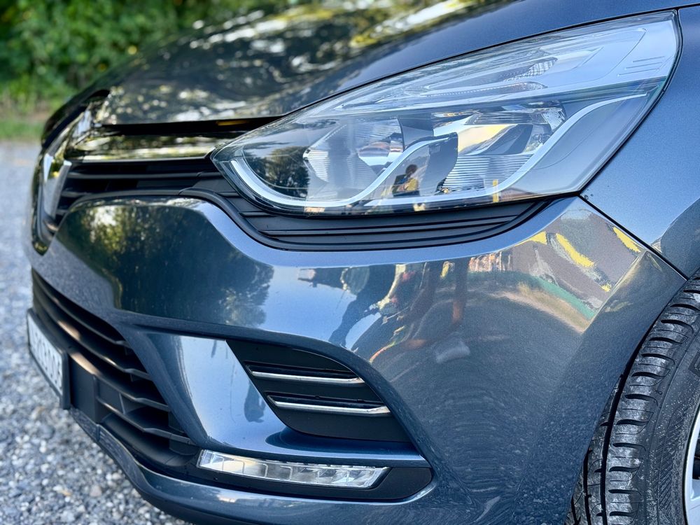 Renault Automobili: Renault Clio Grandtour 0.9 TCE /MFK 04.25 / Mod. 19/ ab 1.- – Usato da Emmenbrücke venduto da PANILUX 4