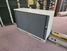 Lateralschrank mit Schlüssel 120x46cm H: 72cm ab 1.-