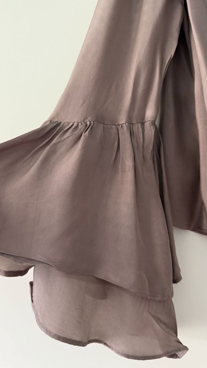 Zara Camicette: Zara Bluse Grösse M – Usato da Sargans venduto da dia_xw6j 1