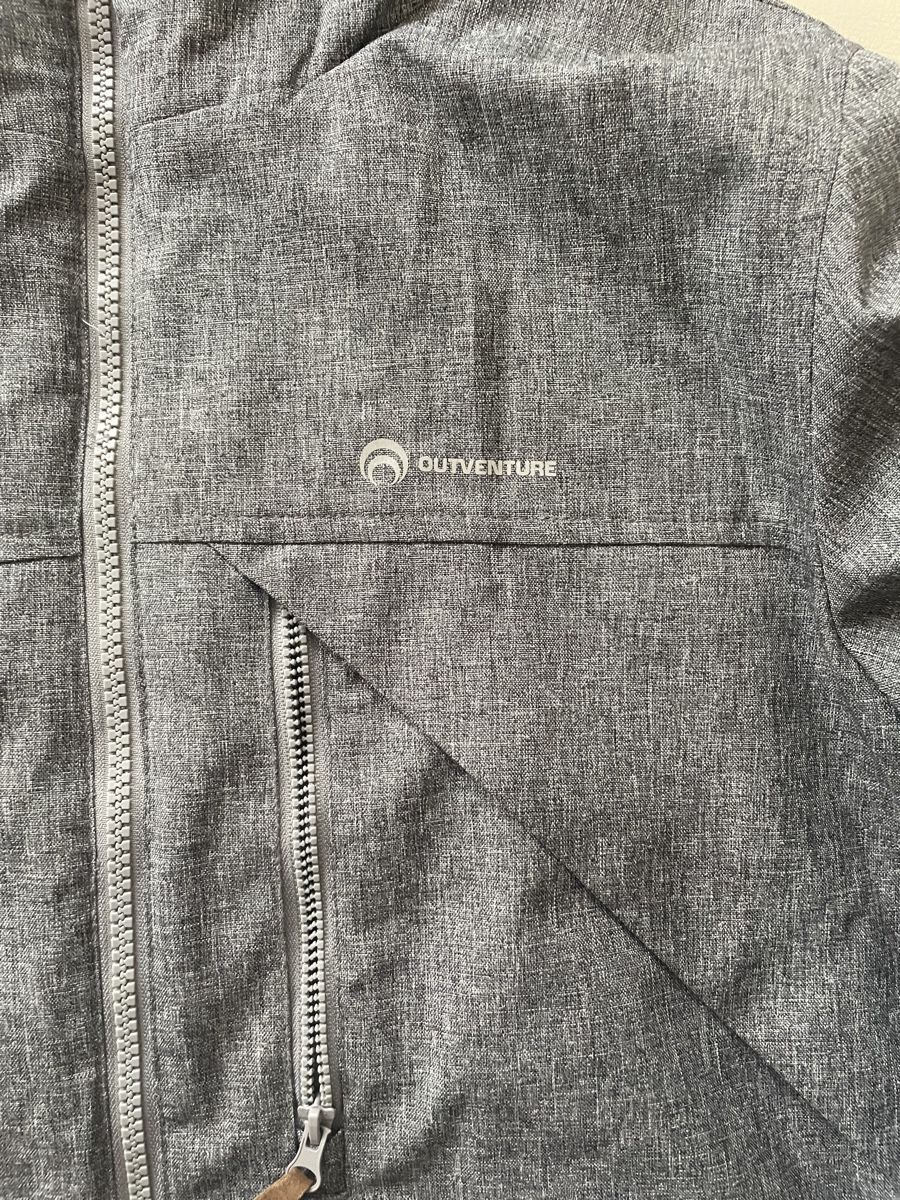 Giacche & Cappotti: Warme Jacke 164-170 outventure – Usato da Weinfelden venduto da pro_chy2 3