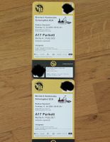2 X Ticket für Bernisch Kantonales Schwingfest 2026 