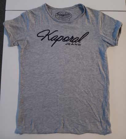 T-Shirt KAPORAL Gr. XS