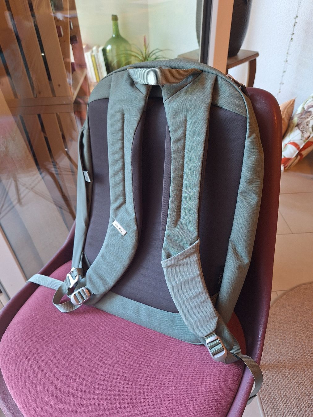 Osprey Zaini: Sac Osprey – Nuovo (secondo la descrizione) da Martigny venduto da fef_pf62 3