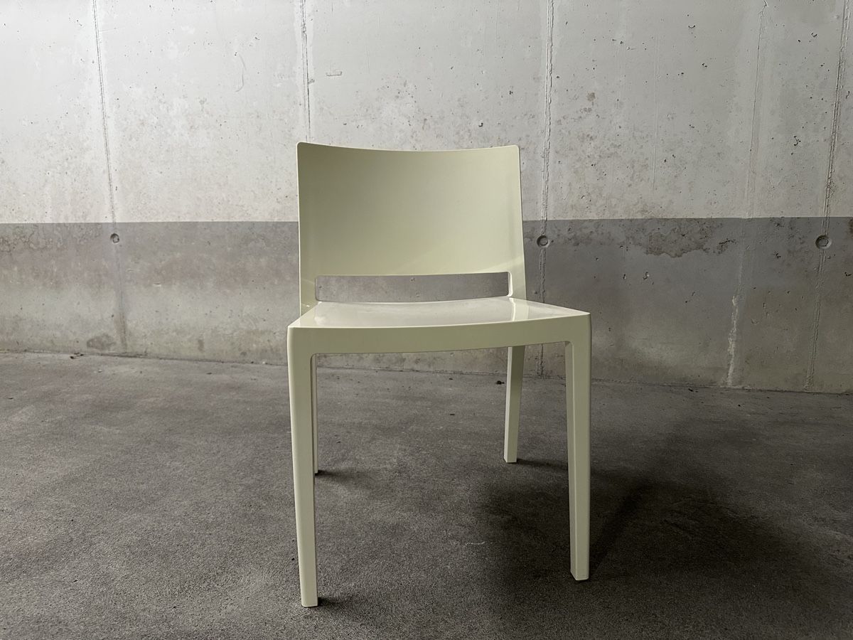 Kartell Sedie: Kartell Stuhl – Usato da Niederurnen venduto da KEVIN078 2