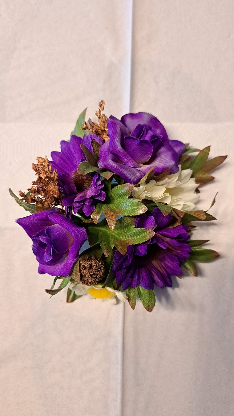 Toutes les décorations: Kunstblumen – D'occasion à Winterthur par Ric_Ardo_ 5