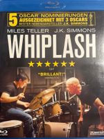 Whiplash  (2014)