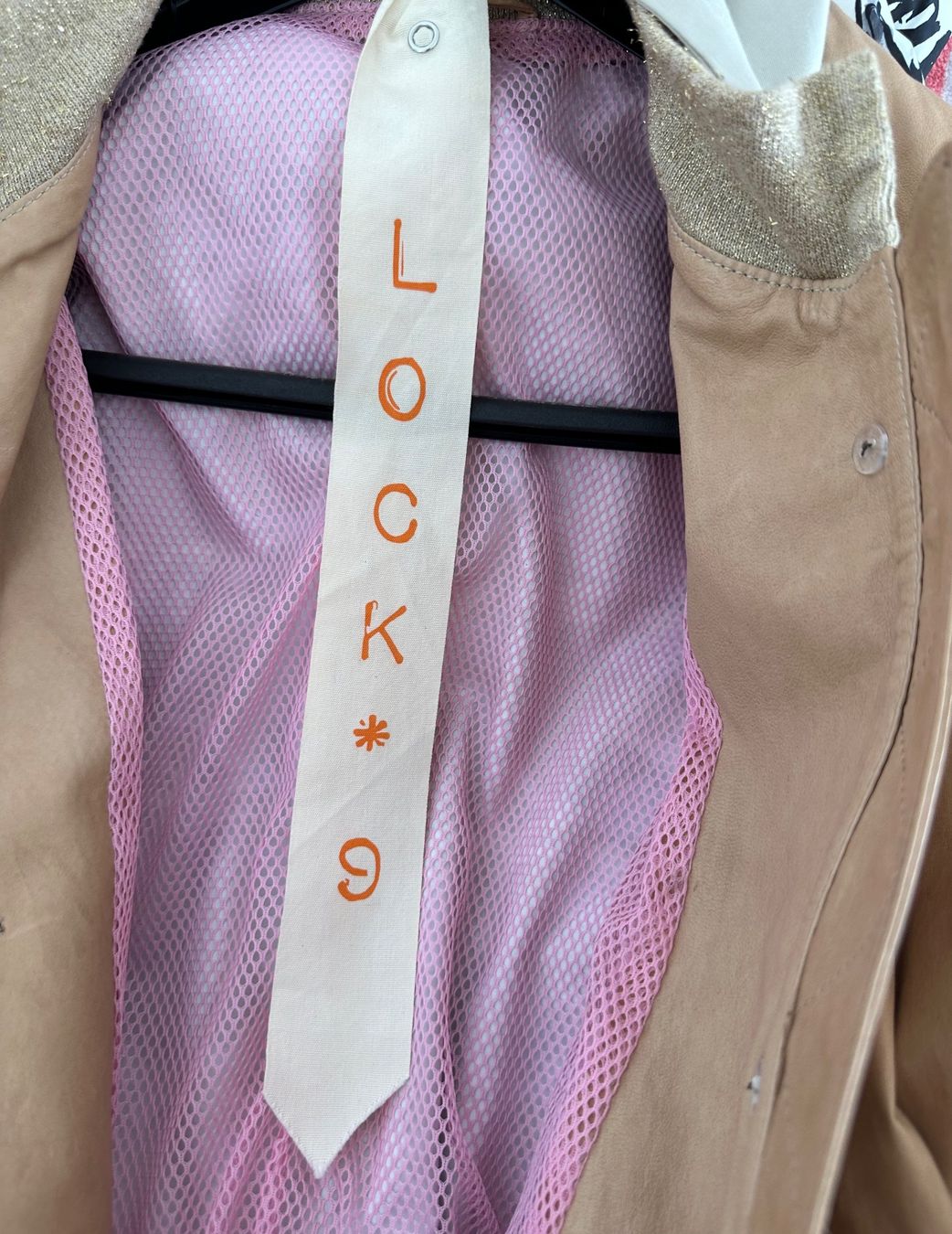 Giacche: Lederjacke Grösse S-M – Nuovo (secondo la descrizione) da Bern venduto da Olenush 5