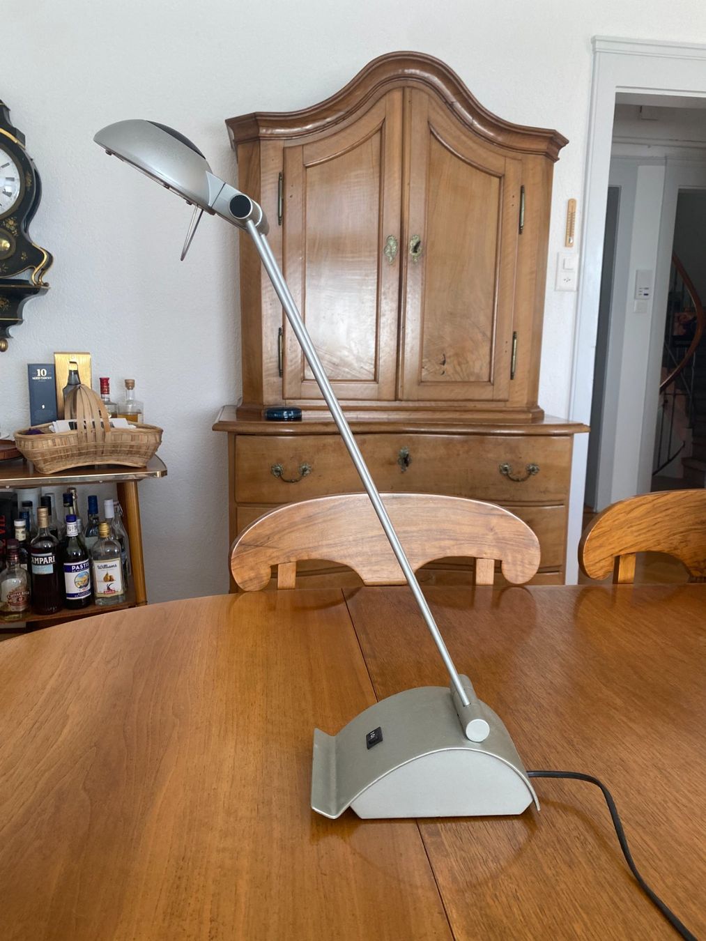 Lampen: Lampe de bureau – Gebraucht aus Biel/Bienne von Tatachi
