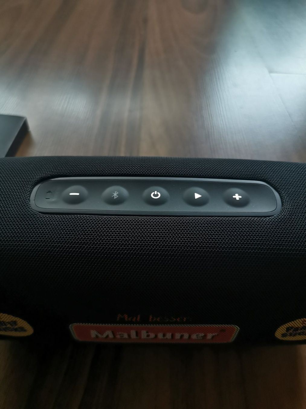 Casse acustiche: Fresh-Rebel Bold L2 wasserdichter Bluetooth-Lautsprecher – Nuovo e nell'imballaggio originale da Glattfelden venduto da sut_q8d2 5