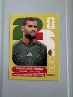 Panini Worldcup 2026 ALG 6