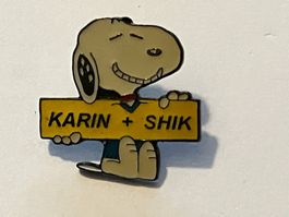 1 Pin Karin & Shik